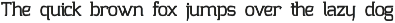 Collazio Serif Font preview
