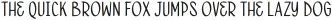 Harmona Sans otf (400)