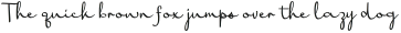 Harmona Script otf (400)