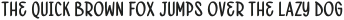 Harmona Sans otf (700)