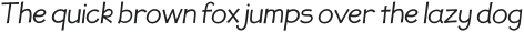JollyGood Proper SemiBold Italic otf (600)