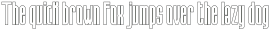 Hanca Outline otf (400)