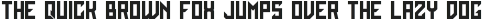 Cyber Grotesk Regular otf (400)