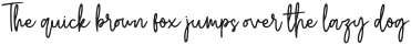 Wildy Sign Regular ttf (400)