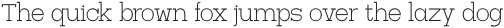 Tatline Neue Thin otf (100)
