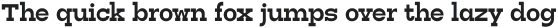 Tatline Neue ExtraBold otf (700)