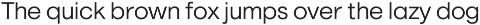 Marlin Sans SQ Upright Italic+Slant preview