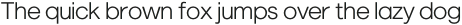 Marlin Geo SQ Light Italic otf (300)
