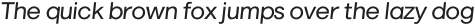 Marlin Geo SQ Extra Black Italic otf (900)
