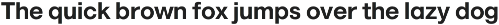 Marlin Sans SQ Upright Italic+Slant preview