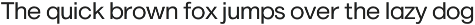Marlin Sans SQ Upright Italic+Slant preview