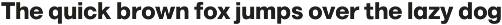 Marlin Sans SQ Upright Italic+Slant preview