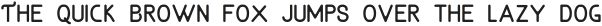 Aruna Rounded ttf (400)