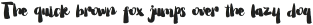 Childiest Type ttf (400)