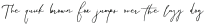 Northerly Script otf (400)