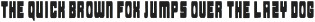 Splendid Bold ttf (700)