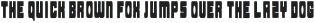 Splendid Bold otf (700)