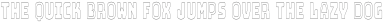 Banjara Regular otf (400) Sample