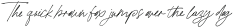 California Palms Script Thicker otf (400)