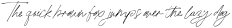 California Palms Script SVG otf (400)