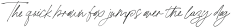 California Palms Script otf (400)