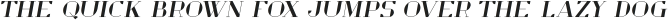 Opulent Italic otf (400)