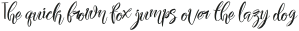 Seilla Script Regular otf (400)