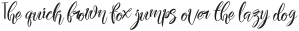 Seilla Script Regular ttf (400)