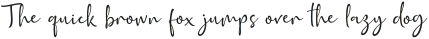 Golden Class Script otf (400)