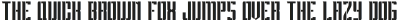 Apocalypse Stencil Regular otf (400)