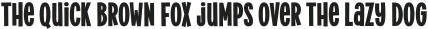 Alimentary Heavy otf (800)