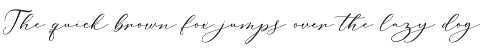 Carliste Script preview
