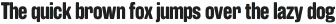 Rama Gothic Rounded E Bold otf (700)