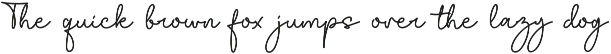 Giorello Font preview