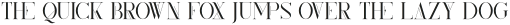 KindelSerif Style3 otf (400)