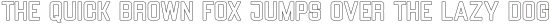Vogue ExtraBold Outline otf (700)
