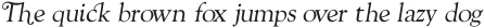 Askery Thin Italic otf (100)