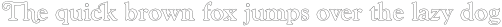 Askery Outline otf (400)