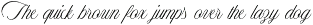 Historical - Handdrawn Font preview