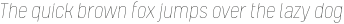 Kelpt Sans B1 Thin Italic otf (100)