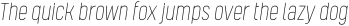 Kelpt Sans B2 ExtraLight Italic otf (200)
