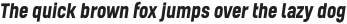 Kelpt Sans B1 Bold Italic otf (700)