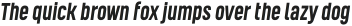 Kelpt Sans B2 Bold Italic otf (700)