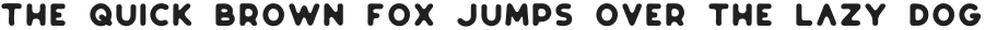 Riverfall Sans Serif Bold otf (700)