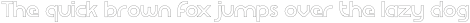 Aslina Outline otf (400)