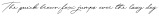 Quick Signature Pro preview