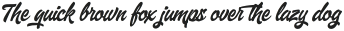 Aquate Script otf (400)