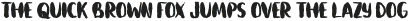 LD-Aquatype otf (400)