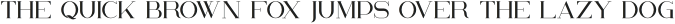 Kalorama Regular otf (400)