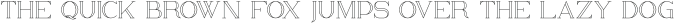 Kalorama Outline otf (400)